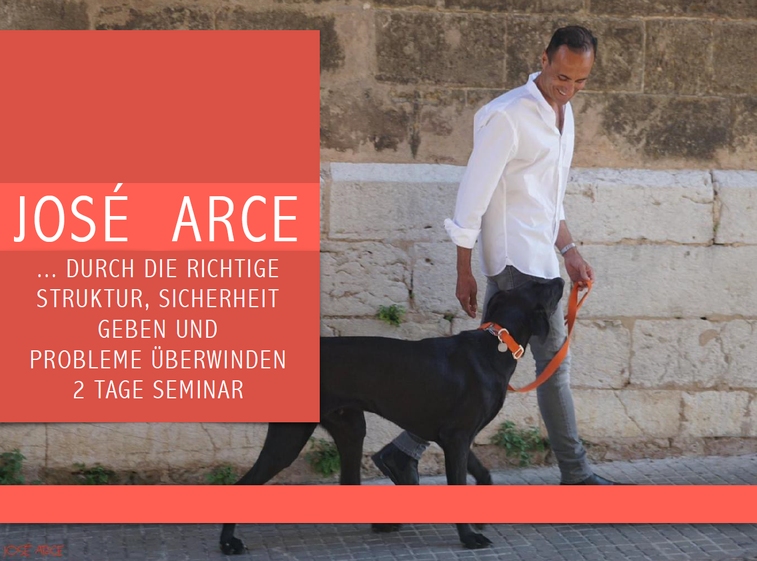 Seminar José Arce